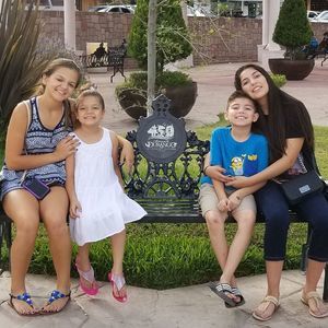 Meet your Posher, Abel